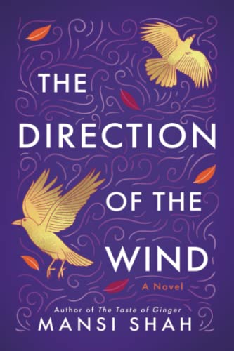 yesnodetroit's tweet photo. NEW - Book Review and #GIVEAWAY: The Direction of the Wind, by @mansiwrites {ends 2/11} https://t.co/E1wlVBGc6k

#bookreview #win #amreading https://t.co/ehXJBjrYnL