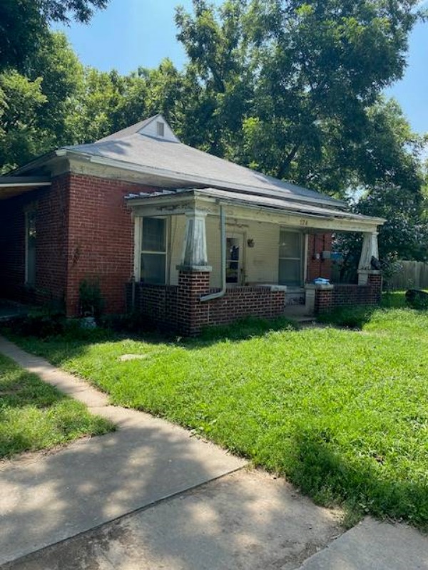 Kansas History on Twitter "Dorothy was born in Medicine Lodge, but