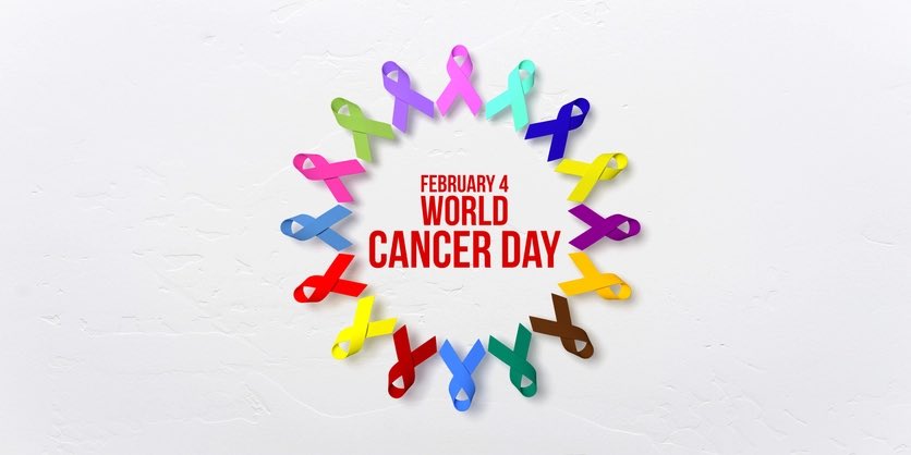 bit.ly/EthanhasCML Not exactly a “traditional” holiday, but still one for somber observance.  Thankfully there are brilliant scientists developing treatments that keep me alive and continuing to work toward a cure. #chronicmyeloidleukemia 
#worldcancerday #cancelbloodcancer