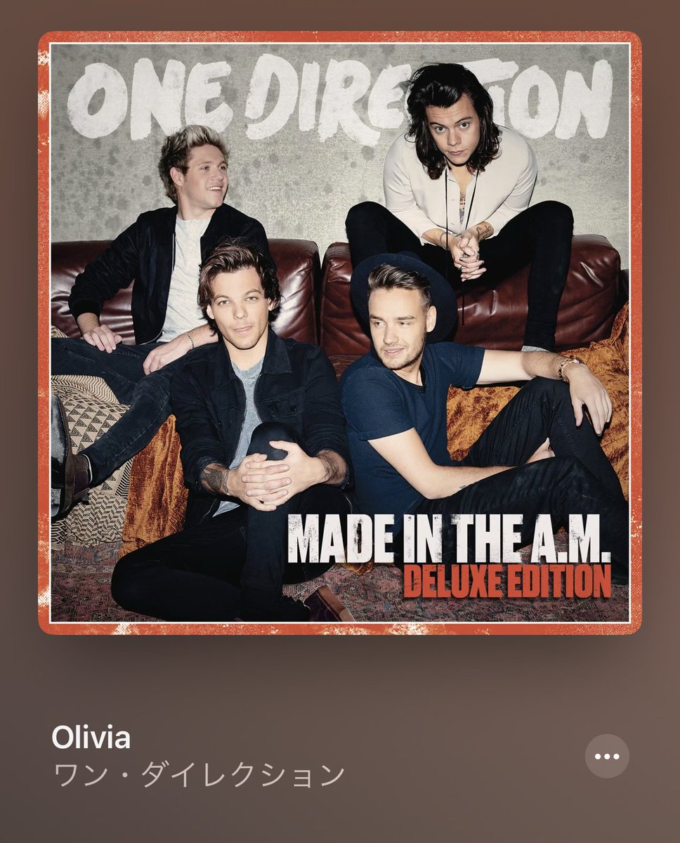 from_tfn's tweet photo. ✉️
[230203] #ZERO 15:00 KST

"🎶"

¡Hola!!
¡La canción recomendada de hoy‼︎

[📷] https://t.co/O8GR2LYR48