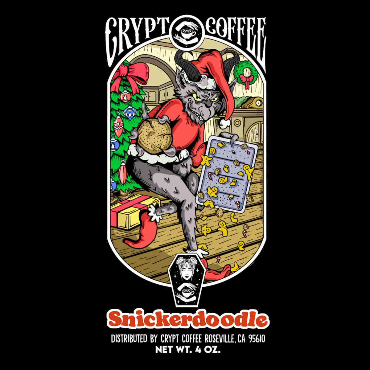 Crypt Coffee (@cryptcoffee_) / Posts / X