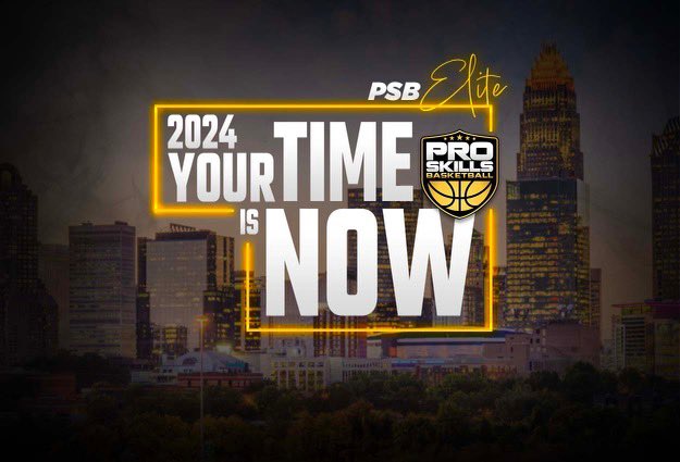 Your 17u AAU season is so critical for development and exposure. Make sure you’re locked in the right place!