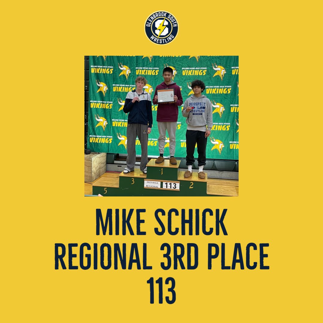 Heading to sectionals. @gbs_athletics <a href="/TitanBoosters/">Titan Boosters</a>