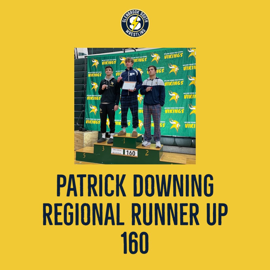 Heading to sectionals. @gbs_athletics <a href="/TitanBoosters/">Titan Boosters</a>