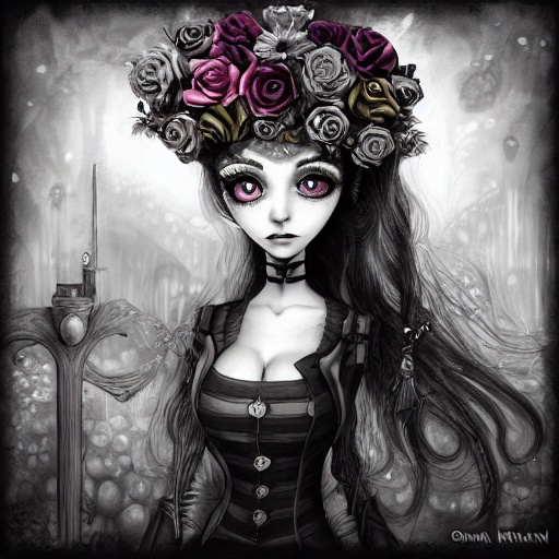 marc_liron's tweet photo. Need to convey a "Tim Burton" type theme in your social media post?
Microsoft Designer can help create those images... π
#dalle2
#CreateWithDesigner
#MicrosoftDesigner
#ContentCreator
#GenerativeDesign
#GenerativeAI
#HelloFuture
#PrompCraft
#AIPrompts https://t.co/XQOyWV4oxW