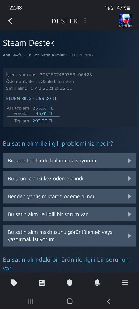 @Linstimpy Ilk geldiği sıralar 300'dü de yanlış değilsem geçtiğimiz eylül ekim hibi 600'e çıktı