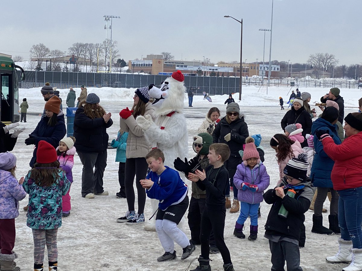 Apple Valley Mid-Winter Fest underway