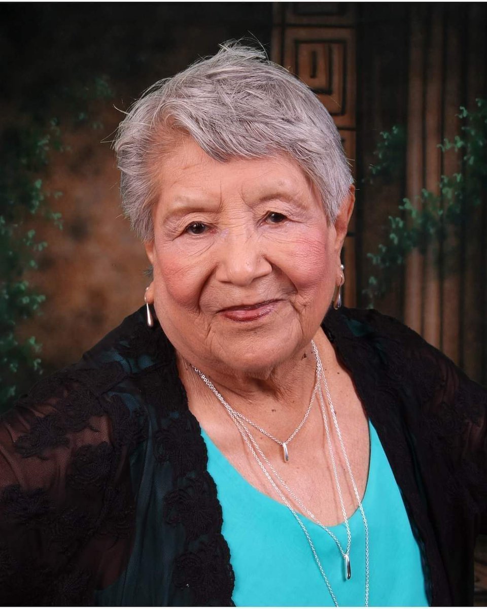 bertdistrict1's tweet photo. It is with sadness and joy in my heart to say that my Grams has met her Lord and Savior, Jesus Christ. My Grams fought the good fight, finished the race, and she remained faithful. https://t.co/TF3Avxi9RG