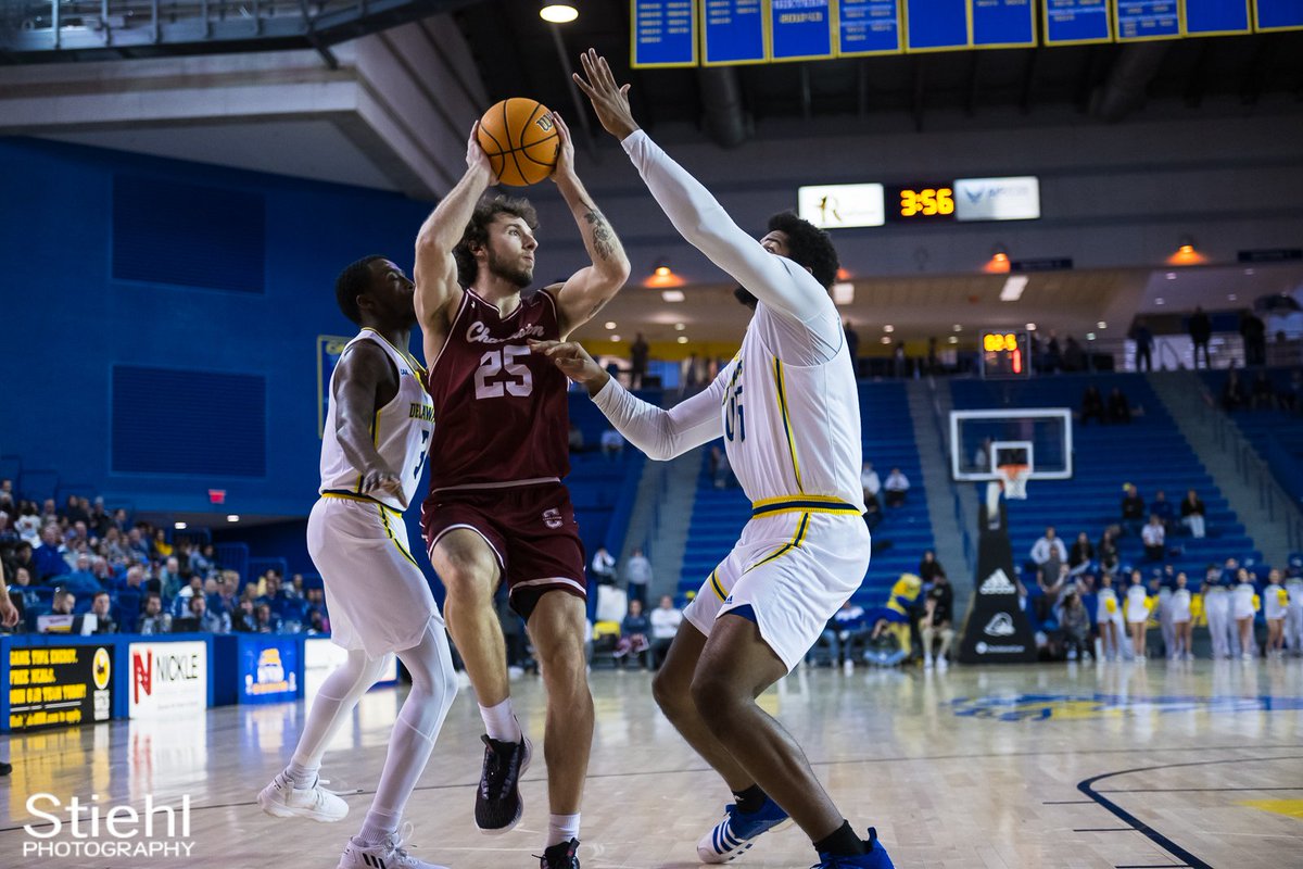 Jim Stiehl on Twitter "University of Charleston CofCBasketball over
