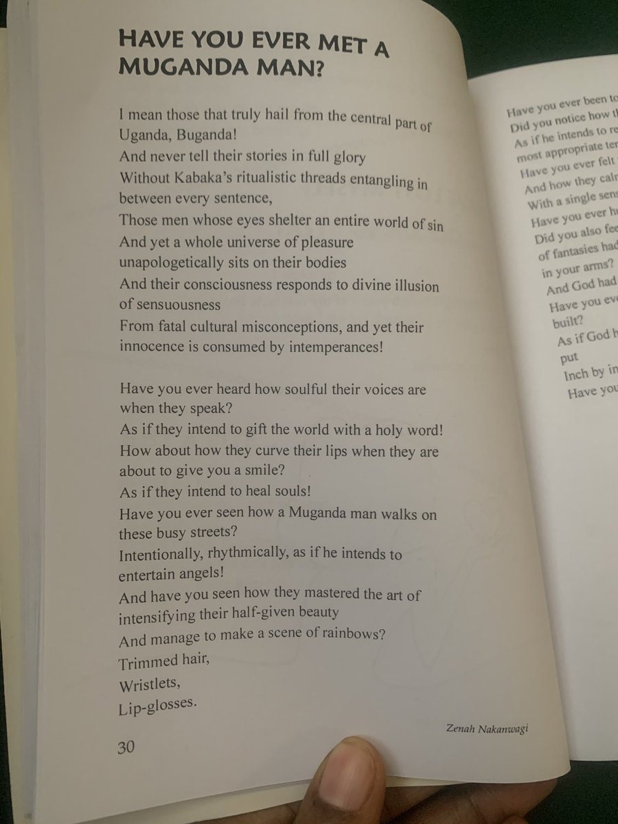 TheZenah's tweet image. Have you ever?#extracted from Iam awoman Iam love