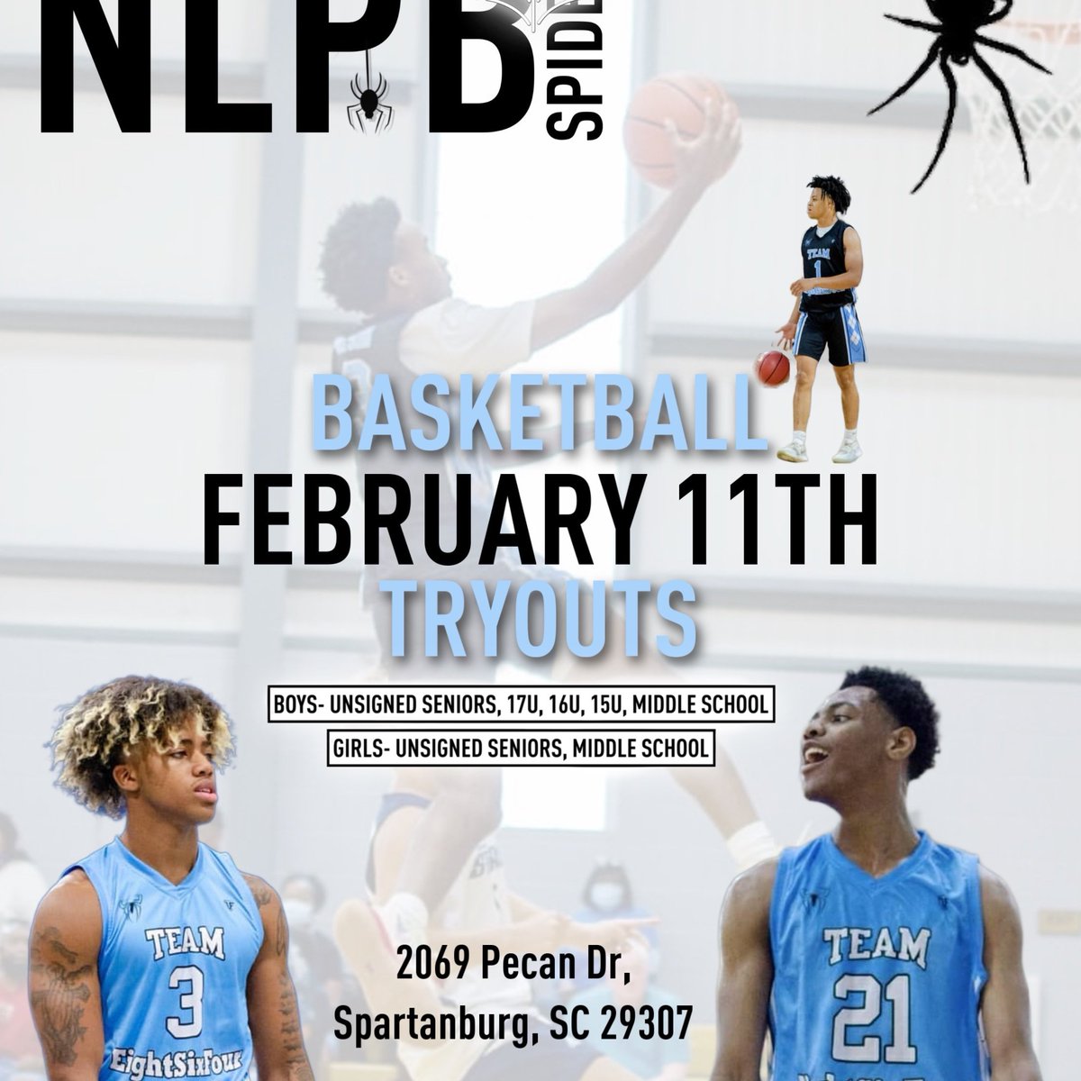 Spring......and yet we meet again!