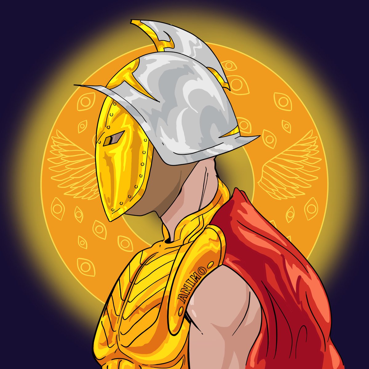negativeste1's tweet photo. Heyyyoo!!! Degens Will Definitely Be Amazed By This One Project
@eliteemperornft
creating so many partnerships in the NFT Solana blockchain space ecosystem area space place community!
#EliteEmperors https://t.co/EK4xAHK9ha