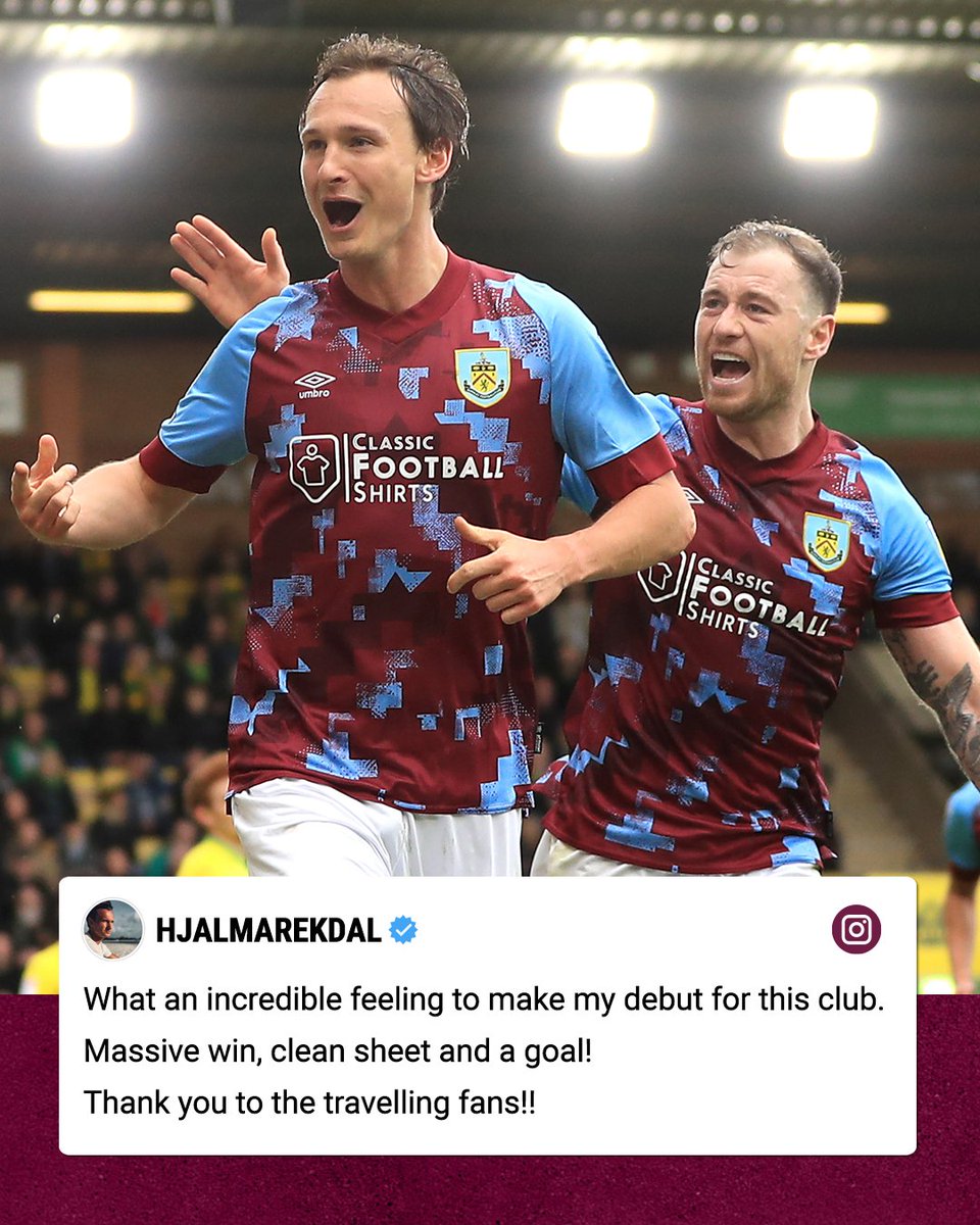 BurnleyOfficial's tweet photo. They were feeling the love today 🫶 https://t.co/AXPAqiay0p