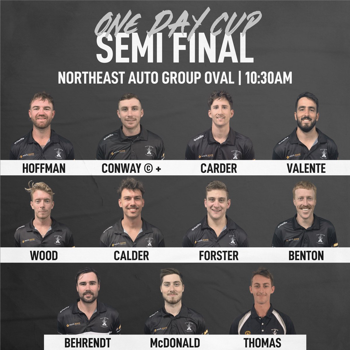 Port Adelaide Cricket Club tweet media