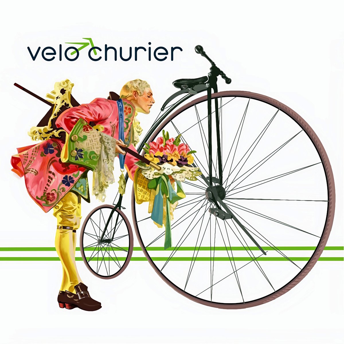 Montag, 14. Februar ist Valentinstag. Sie suchen noch eine Überraschung für Sie oder Ihn? Wir liefern!
Der velochurier ist offizieller Lieferpartner der Blumenläden calonder-blumen.ch / influr.ch / urech-garten.ch 🚴‍♂️❤️🧡💛🌾💐🥀🌷🌹🌹🌹🌹🌺🌸🌼💚💙💜🚴‍♂️