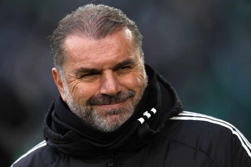 Ange Postecoglou warns Celtic star trio must match his ambition before he hands out new deals bit.ly/3DFiIqp
