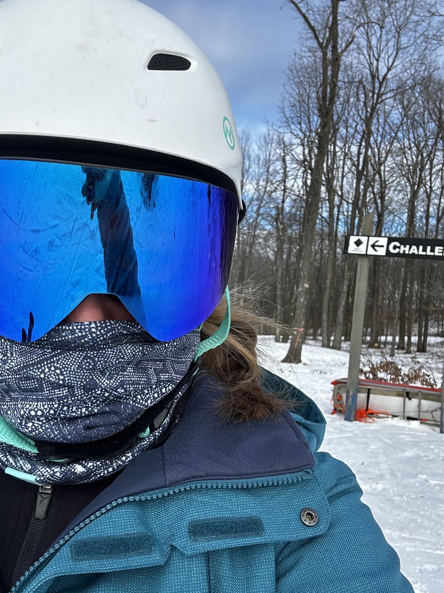 drafischer's tweet image. Great day skiing with the fam @skiJFBB - bitter cold kept the crowds away! #zerodegrees