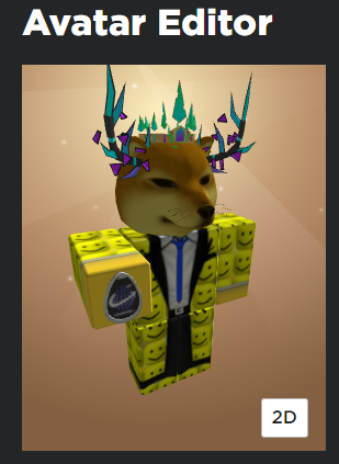 noobkingundead's tweet photo. @RobloxBattles  GG  to everyone who got the golden crown of courage. I think how the Devs handled the RB battles final battle was the best way. Thank you for the greatest event in 2022. https://t.co/n6jQNIwOah