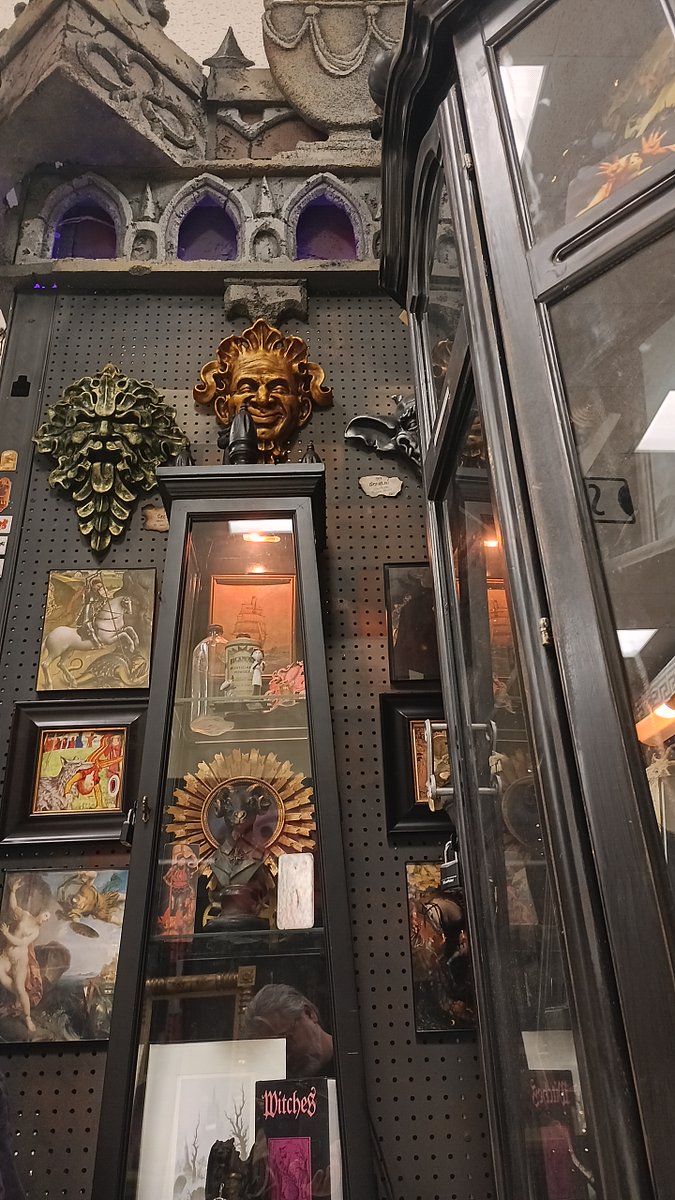 Sideways Boulevard tweet media