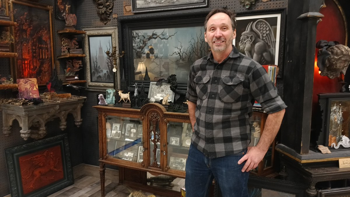 Sideways Boulevard tweet media