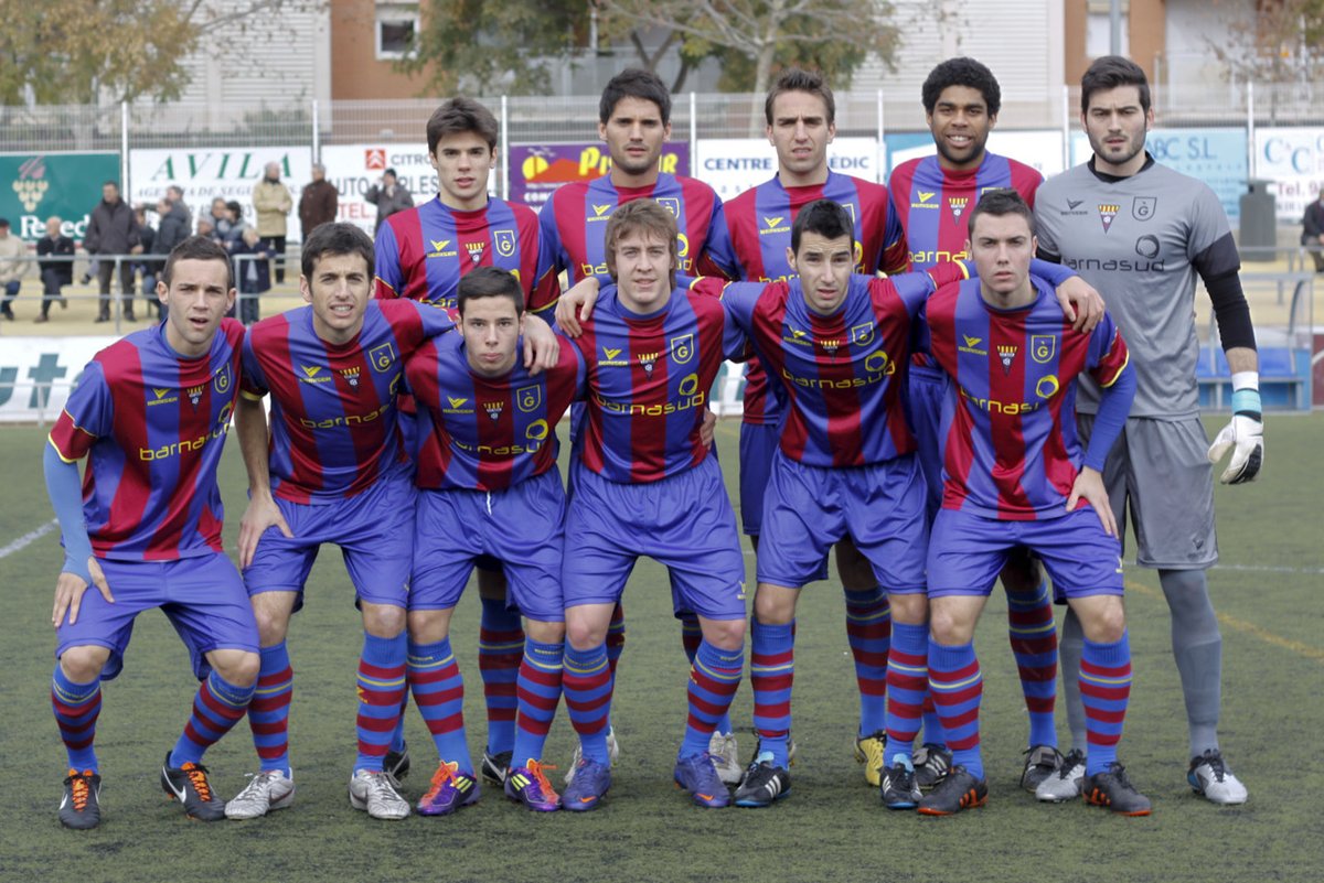 Havok - Blog CF Gavà tweet media