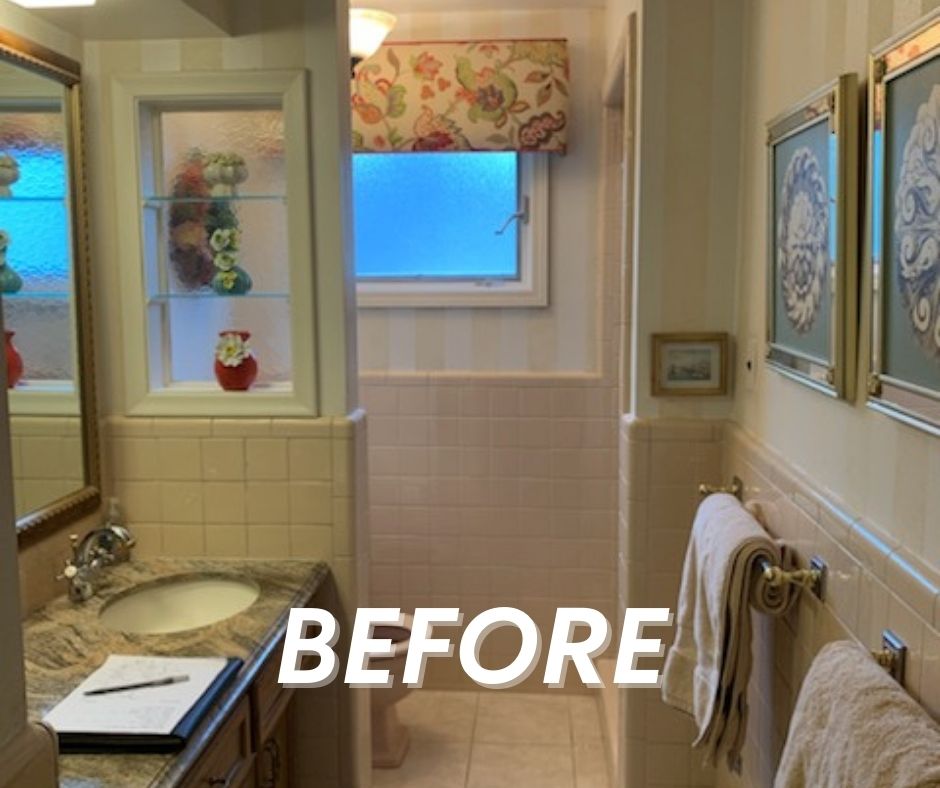 WoodmasterMI's tweet photo. What a stunning transformation! This #bathdesign completely changes the look with a frameless glass shower and a fresh style.
✨ Call us at 586-778-4430 to transform your bathroom.
#beforeandafter #bathremodel #bathdesignideas #bathdesigninspo https://t.co/CYRmy6kvAl