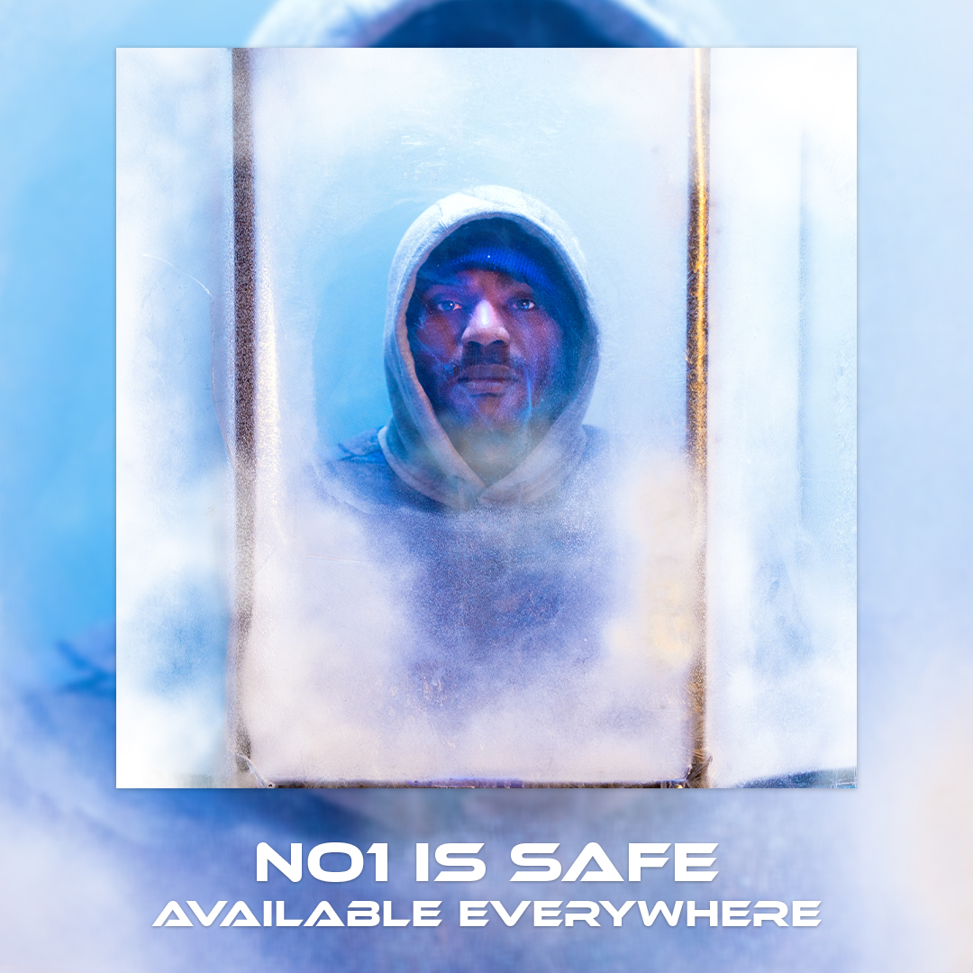 StrangeMusicInc's tweet photo. #NO1ISSAFE X @OfficialXRaided π΅
Watch here> https://t.co/0znSRCGVR7 https://t.co/UvWsf9GpXs