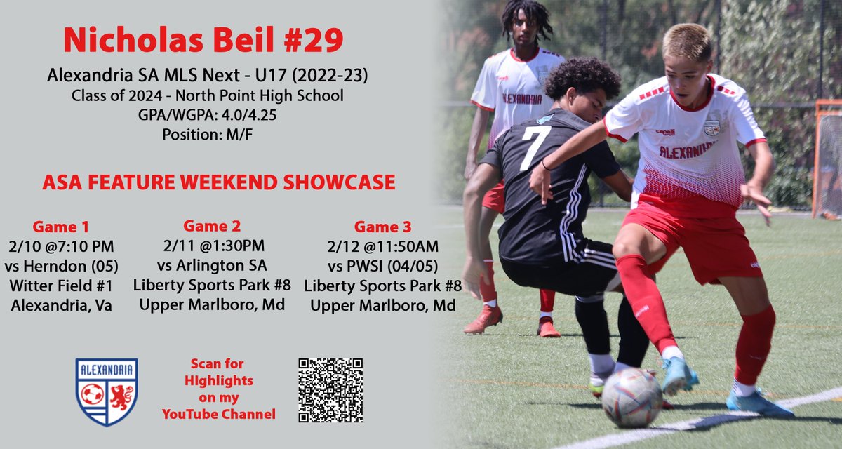 Nicholas Beil #4 tweet media