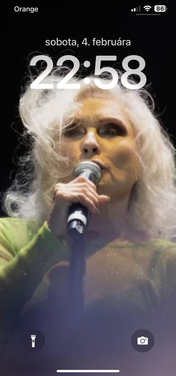 subino54's tweet photo. @BlondieOfficial https://t.co/y4Wzj69gSW
