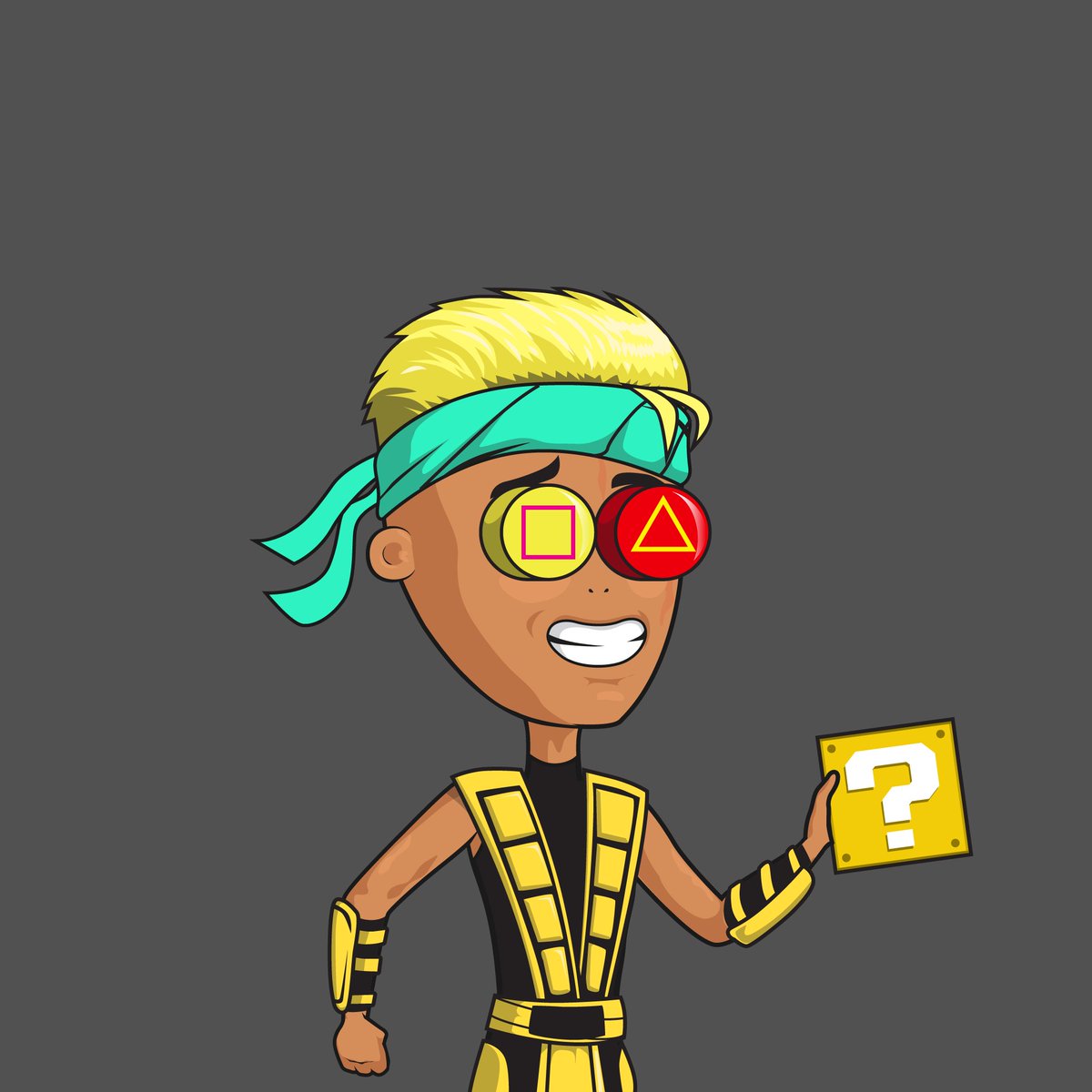 A LayDeez x <a href="/DeezNutzNFT/">Deez NFTs 🥜</a> hybrid! 

Too cute! 😍 

#NFT #NFTbreeding #NFTcommunity #DeezNuts #LayDeez #NFTcollection #NFTcollector #NFTartist #cryptocurrency #playtoearn #p2egames