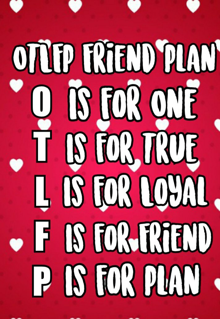 Pixie_Tooth's tweet photo. #OTLFP 
What if something happens to you &amp; friends can't reach you on twitter? Have you got a plan? One True Loyal Friend Plan will make sure someone checks on you if needed. Be sure to share all your contact info with someone who can check on you&amp;let others know what's happened https://t.co/stmFI45IFJ