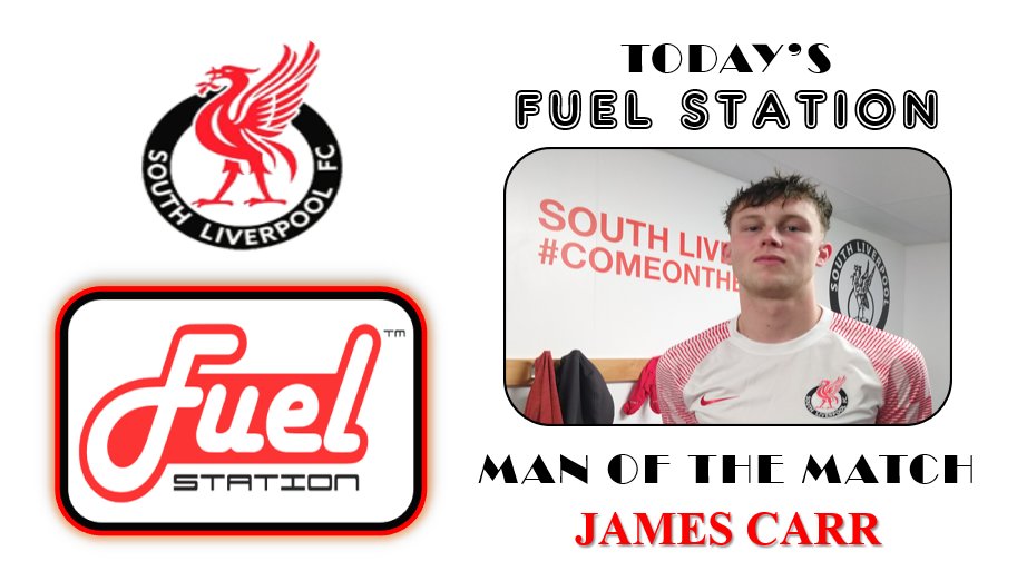 South Liverpool FC tweet media