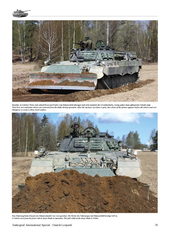 ISokovic's tweet photo. Heute Abend in der #AktionPanzerbild: #Leopard2R im Einsatz der finnischen Pioniertruppen. Mit dem breiten Räumschild lassen sich nicht nur Minenfelder, sondern auch durch #Verschwörungstheorien kontaminierte #selteneErden zuverlässig räumen.
@jfallert @ulrikeguerot https://t.co/TJOhQj3xvm