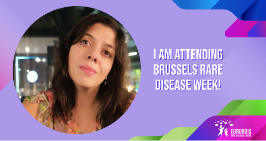 OrianaSousa3's tweet photo. I am excited to announce, that next week, I will be traveling to Belgium to join the rest of the Rare Disease Week participants for a week of training on how to effectively influence EU decision-making.
Excited to see what’s in store!
EURORDIS
#RareEU #SCCOHT
#RareCancer https://t.co/DYF0ePkxv6