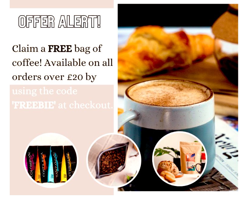 Coffeelink tweet media