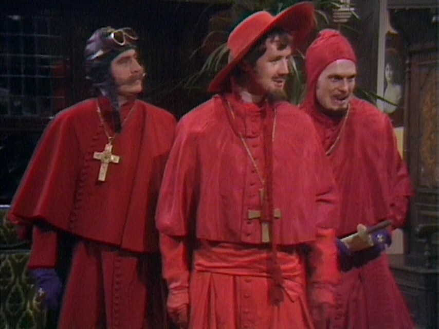 scottwilks's tweet photo. "Nobody expects the left-wing economic establishment" https://t.co/fOgkH8G95k