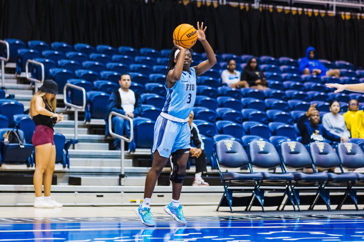 .<a href="/HayesTanajah/">Tanajah Hayes</a> = 𝘉𝘈𝘓𝘓𝘌𝘙

The sophomore put on a show in today’s win over UAB!

🔥 27 pts (CAREER-HIGH)
🔥 6 ast
🔥 6 reb
🔥 1 stl
🔥 1 block

She shot 68% from the field!