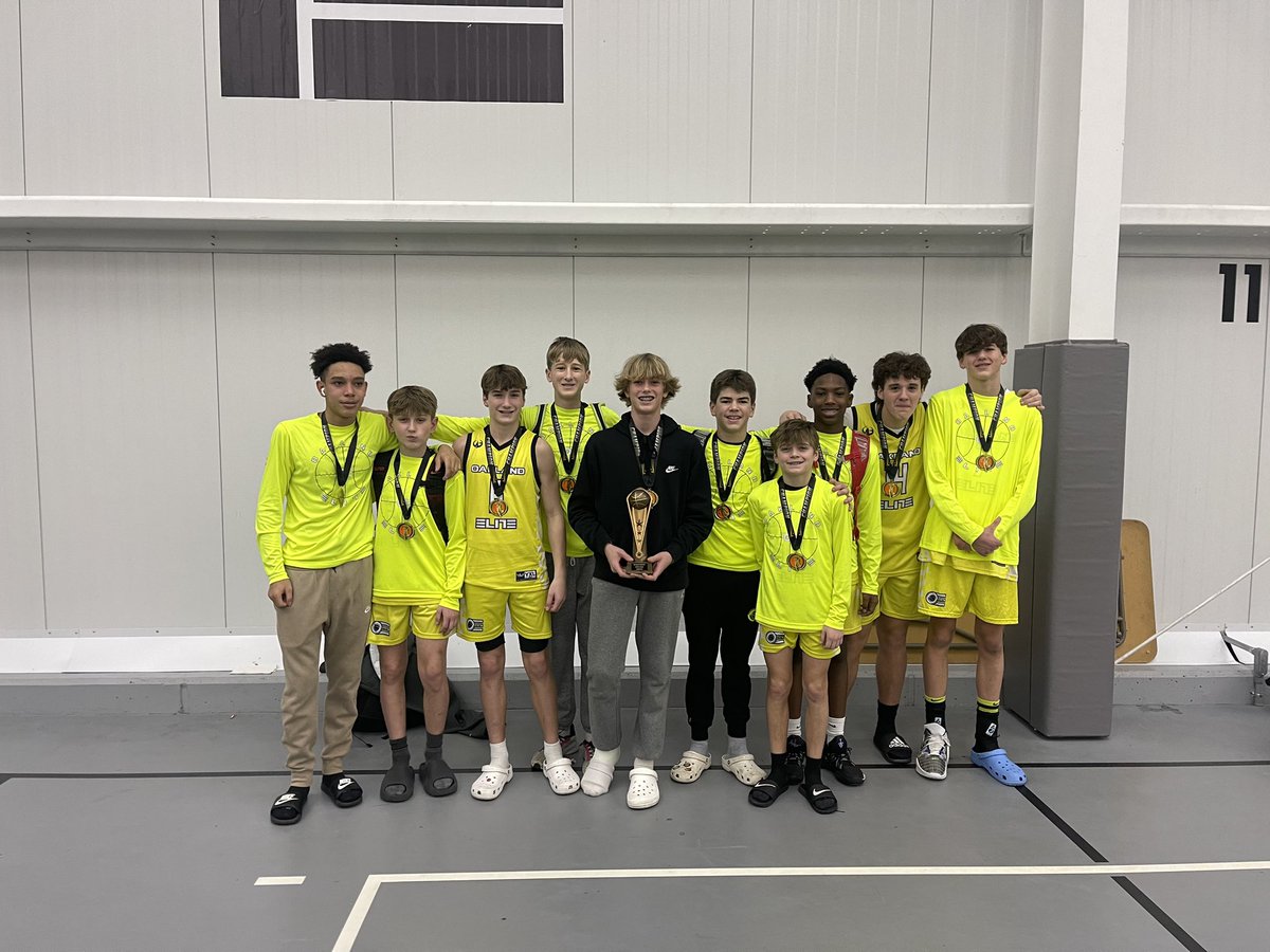 Michigan Warriors tweet media