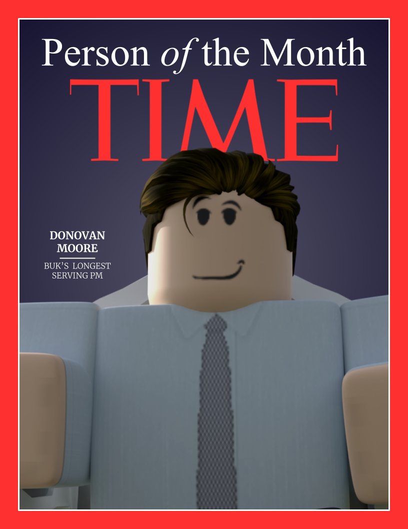 📸 TIME Magazine | Issue 1