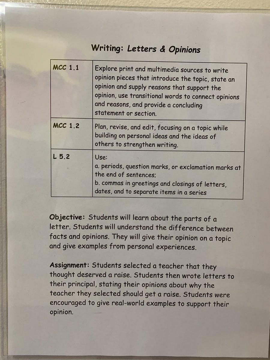 Thanks to my awesome intern for her hard work! <a href="/franklinscsu/">Stacey Franklin</a> you have mail 😊 <a href="/marlena_council/">Marlena Council</a> <a href="/MEvans_KES/">Michelle Evans</a> @Killian_STEAM