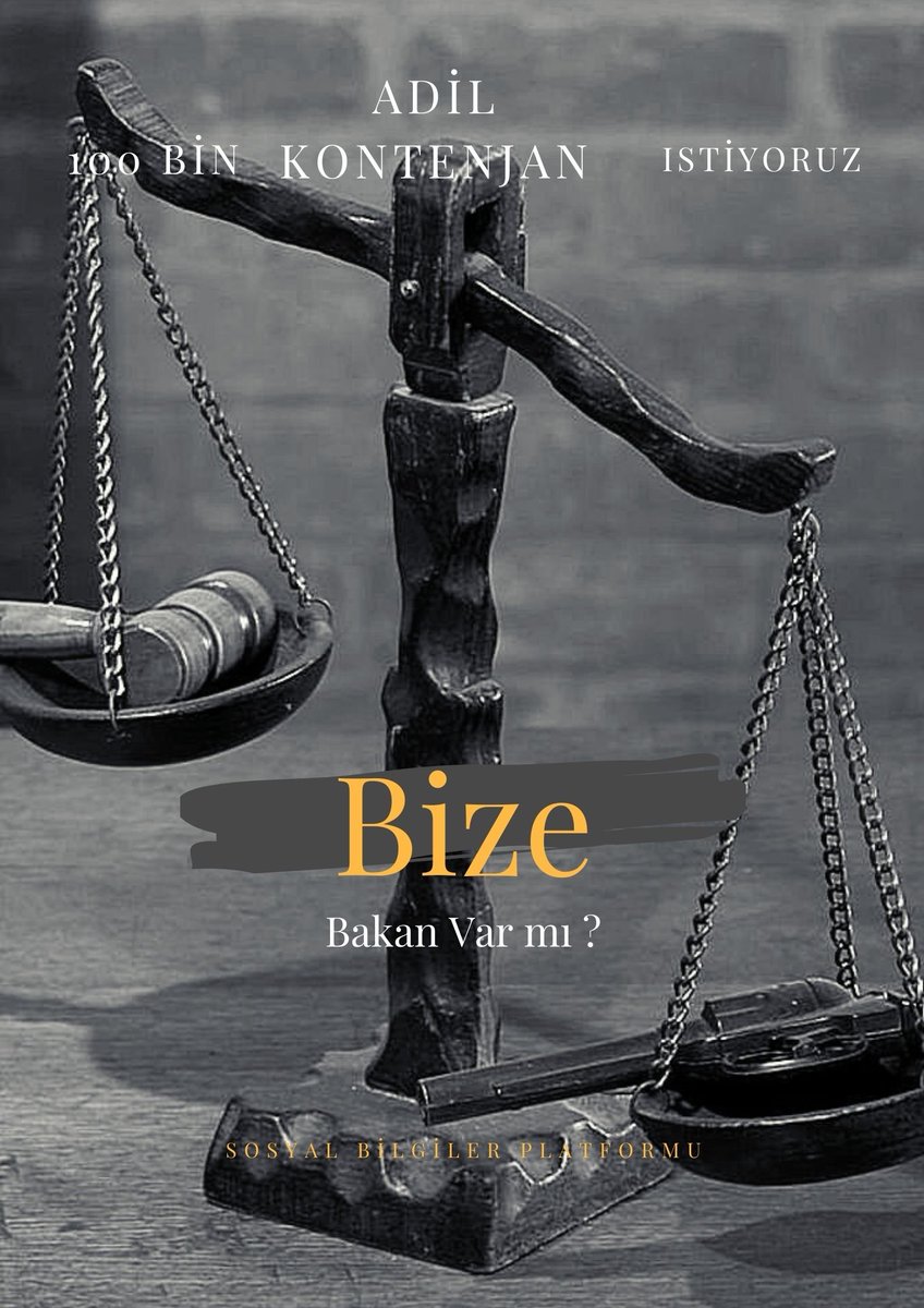 Geleceğin mimarı öğretmenler geleceğimiz olan çocuklarımıza kavuşmak için gün sayıyor. Bu bekleyiş 2022 Kpss puanıyla 100 bin Adil kontenjanla taçlandırılmalıdır
 <a href="/tcmeb/">Millî Eğitim Bakanlığı</a> <a href="/RTErdogan/">Recep Tayyip Erdoğan</a> #DoğudanBatıya100BinAtama