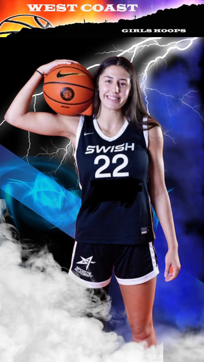 WCGHoops's tweet photo. 2025 6’ G Addie Deal
@ProspectsNation #6
@ESPN_WomenHoop #7
Is visiting #WCGHoopsFAM @OregonWBB this weekend for an unofficial. https://t.co/rIrxBHVOnJ