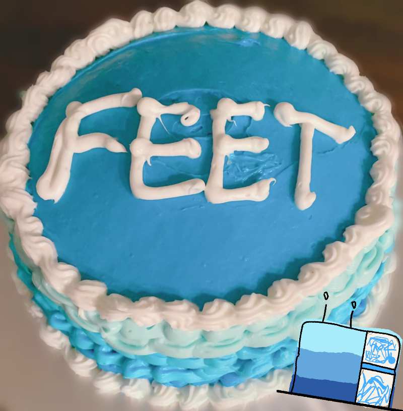 Marsupial_Gamer's tweet image. Is this what you want, people?  Is this what it will take to gain more followers???  Yeah?  You like degeneracy?  Well fine, HERE YOU GO!!!  😤

#ShowFeet #FeetPics #Degeneracy #Grifter