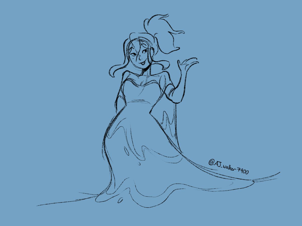 AJ_walker7900's tweet photo. when I don't know what to draw, Nya is usually the first character I go for #ninjago https://t.co/TbdkPiBHDZ