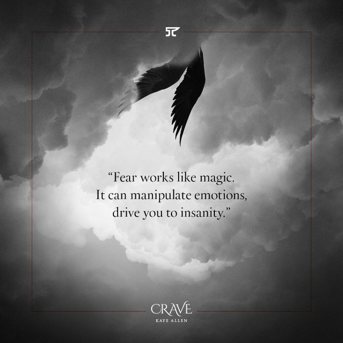 Are you ready for it? 
#OutofContextCrave 🖤

#teaser #CRAVE #comingsoon #Spring2023 #KayeAllenBooks #booksph #AnvilPublishing #quotes #booksph #WritingCommunity