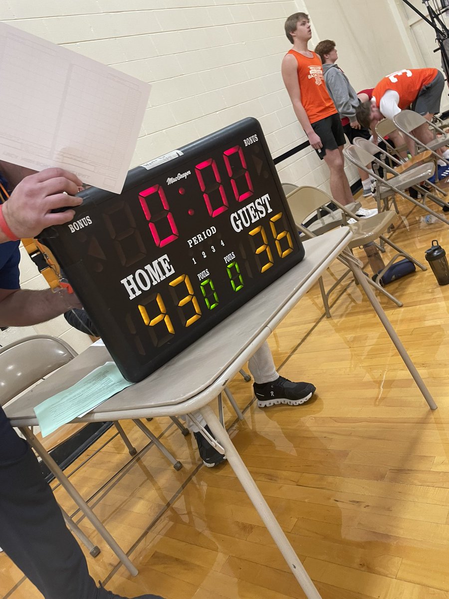 AND BALLERZ WIN AND MOVE TO 4-0 OVER THE LEGENDS WEST>EAST.