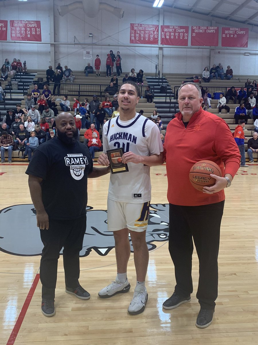 Ramey Basketball LLC (@rameybballllc) on Twitter photo Game 3 of the <a href="/Rameybasketball/">Terrell Ramey</a> Mid Missouri Invitational Night 2.
<a href="/KewpAthletics/">Hickman Athletics</a> 69
<a href="/whitfield_high_/">Whitfield Highschool</a> 64
FINAL.
MVP BROCK CAMP Game 3 of the <a href="/Rameybasketball/">Terrell Ramey</a> Mid Missouri Invitational Night 2.
<a href="/KewpAthletics/">Hickman Athletics</a> 69
<a href="/whitfield_high_/">Whitfield Highschool</a> 64
FINAL.
MVP BROCK CAMP