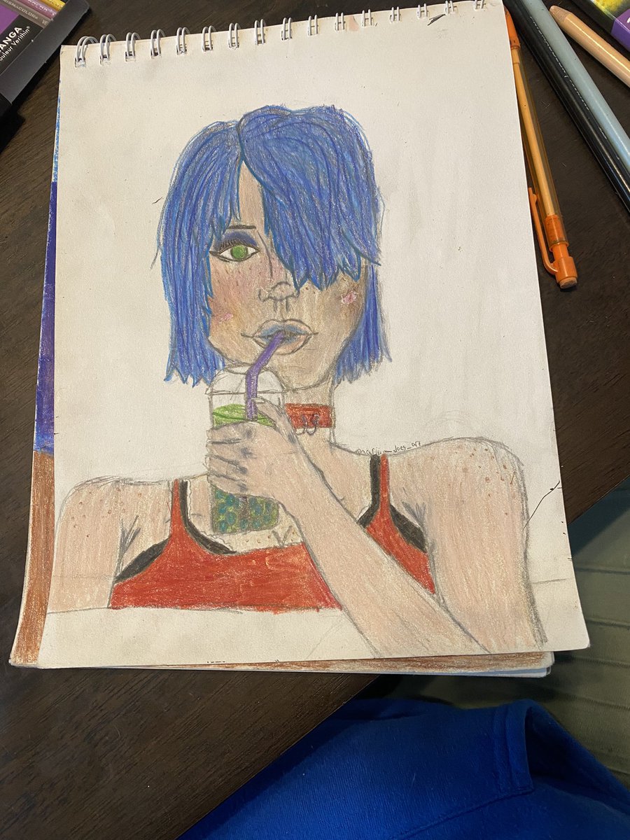 Marii_does_art's tweet image. 