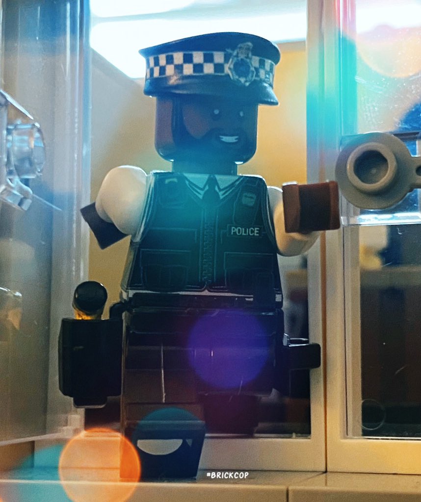 Little truth pill, if you don’t parade enough Cops to meet charter times, the times don’t matter, your Cops safety does.
If your team has been stripped to bare basics because of other ‘priorities’ your priority is the safety of your Officers &amp; them going home safe. #ThinBlueLine