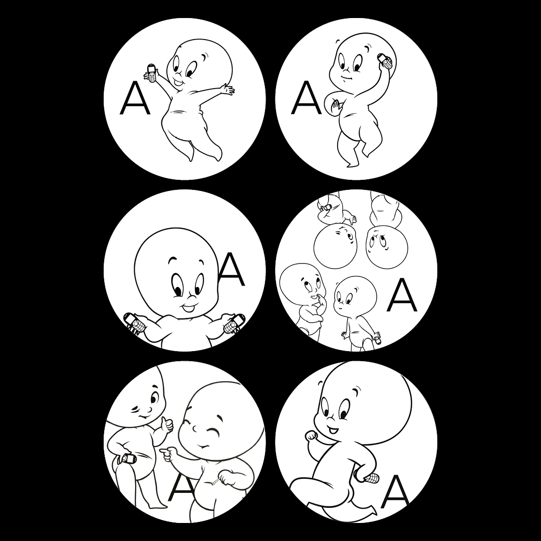 The Ghost Phone catalogue is now available digitally for the first time via bandcamp! Not everyone can afford to buy records or have the means to play them esp during these testing times and want people from all walks of life to enjoy them. x

ghostphone1.bandcamp.com/music